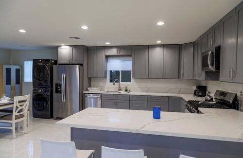 North Hills East Apartment | Newly Renovated 2 Bedroom Home in L.A.