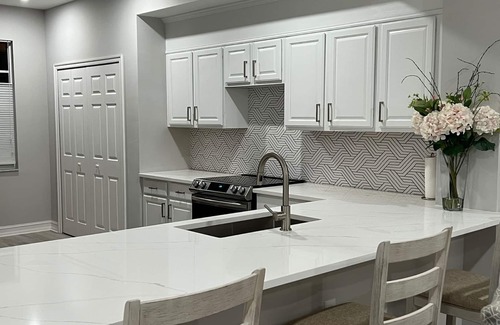 Estero Condo | Newly Renovated 2 bed/2 bath in Pelican Sound