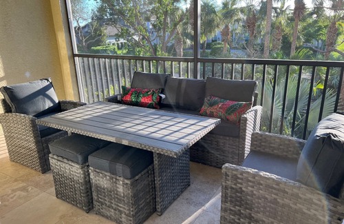 Estero Condo | Newly Renovated 2 bed/2 bath in Pelican Sound