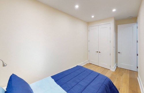 Sheepshead Bay Condo | Newly renovated 2-bedroom in Sheepshead Bay, Brooklyn