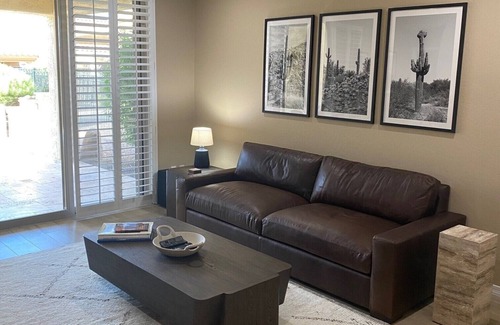 Festival Ranch House | Newly Renovated 2-bedroom/2 bathroom house in Sun City Festival, Buckeye AZ