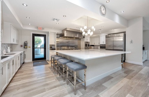 St. Petersburg - Clearwater House | Newly Renovated 2 Bed/2 Bath SF Home - 55+ Gated Community w/TONS of Ammenities