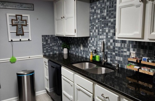 Hot Springs Village House | Newly renovated 2BR Townhouse within the securely gated Hot Springs Village.