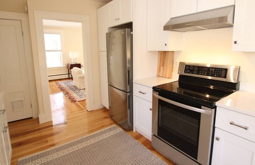 Pittsford House | Newly renovated 3 bedroom home near 4 ski areas