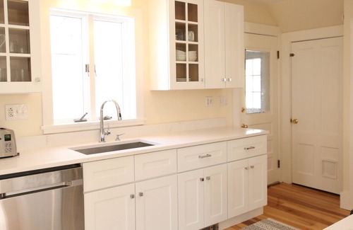 Pittsford House | Newly renovated 3 bedroom home near 4 ski areas