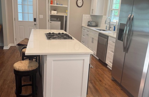 Marietta House | Newly Renovated 3-bedroom house in delightful Marietta/East Cobb