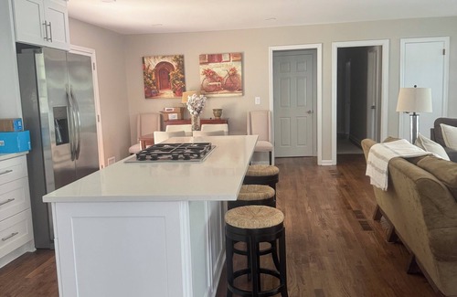Marietta House | Newly Renovated 3-bedroom house in delightful Marietta/East Cobb