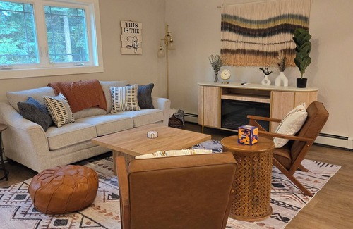 Tok House | Newly renovated 3-bedroom house in Tok