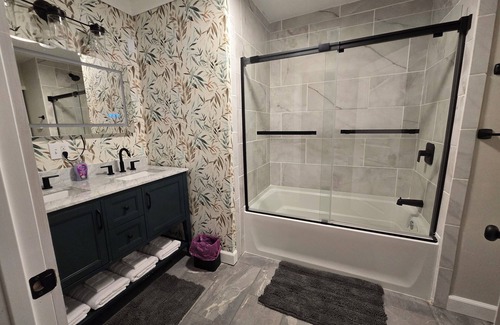 Tok House | Newly renovated 3-bedroom house in Tok