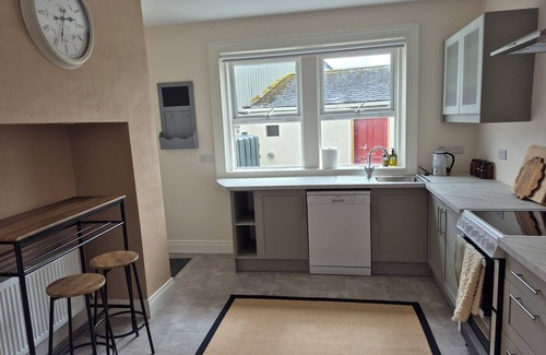 Cloughjordan House | Newly renovated 4 bedroom house
