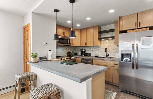 Frisco Condo | Newly renovated-Amazing Views