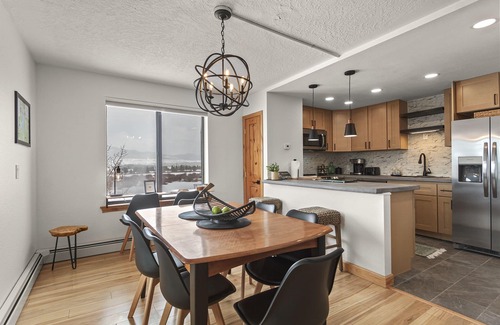 Frisco Condo | Newly renovated-Amazing Views