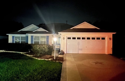 Briar Meadow House | Newly renovated and decorated. Large lanai with AC/Heat. Great Location!