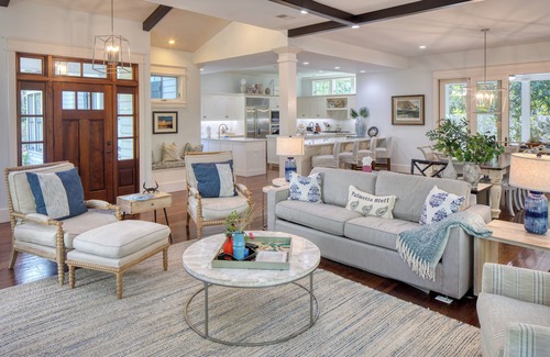 Palmetto Bluff House | NEWLY RENOVATED AND 4 NEW BIKES FOR YOUR USE WHEN YOU RENT THIS HOME!