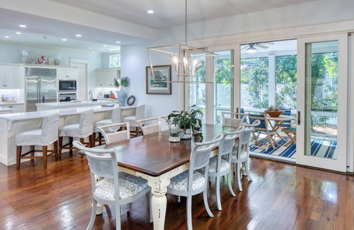 Palmetto Bluff House | NEWLY RENOVATED AND 4 NEW BIKES FOR YOUR USE WHEN YOU RENT THIS HOME!