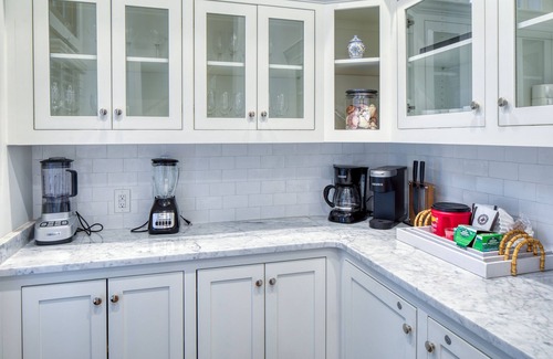 Palmetto Bluff House | Newly renovated and expanded, this gorgeous Wilson Village home