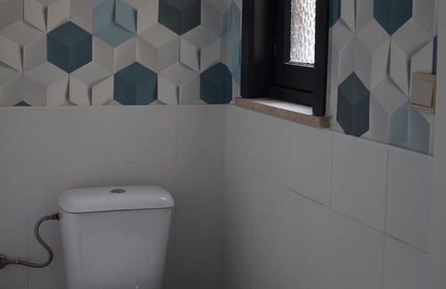 Blankenberge Apartment | Newly renovated apartment overlooking a park, 15 km from Bruges.