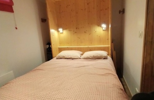 La Rosiere Apartment | Newly renovated apartment. It is located 150 metres from the slopes, opposite the comm