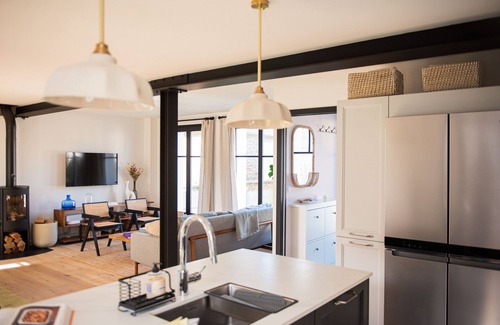 Saint-Lunaire House | Newly Renovated Beach Home near Dinard & St. Malo!