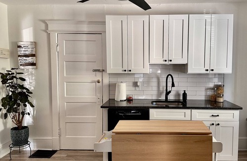 Asbury Park House | Newly Renovated beach home - 5 min drive to beach!