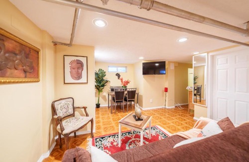 Flatbush Apartment | Newly Renovated Beautiful Studio Apt