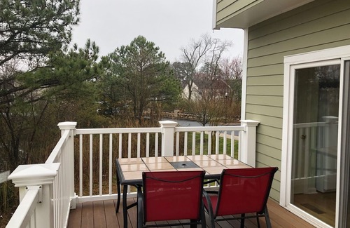 Millville House | Newly renovated Bethany Townhouse w/community pool and boat launch