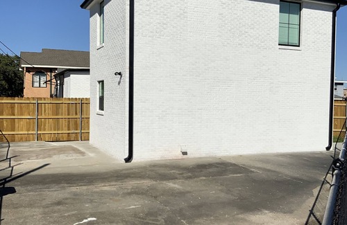 Seventh Ward Apartment | *Newly Renovated* Big Easy Apartment