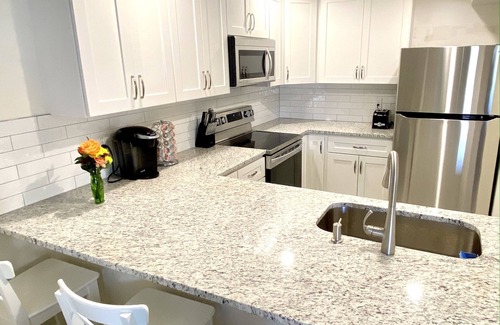 Laurel Condo | Newly Renovated Condo in gated community, Walking Distance to Nokomis Beach