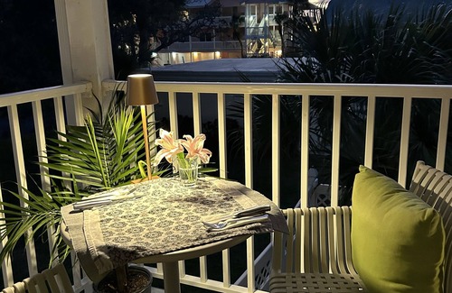 Laurel Condo | Newly Renovated Condo in gated community, Walking Distance to Nokomis Beach