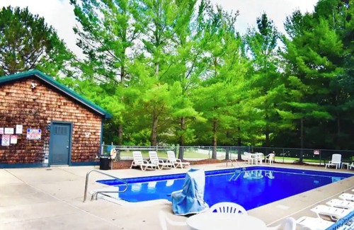 Bellaire Condo | Newly Renovated Condo in Shanty Creek, Bellaire, MI