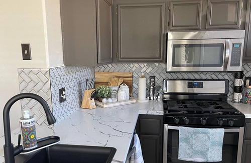 Rhodes Ranch Condo | NEWLY RENOVATED Condo for Rent in Las Vegas, NV