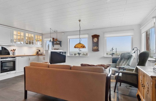 Allingabro House | Newly renovated cottage near beach