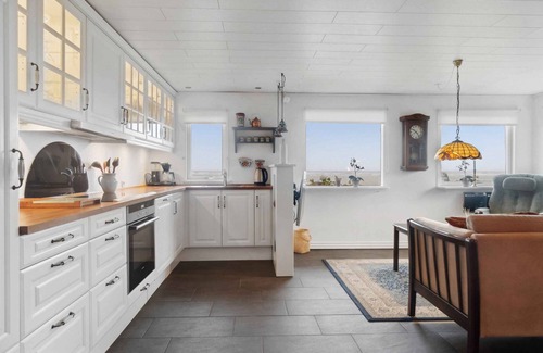 Allingabro House | Newly renovated cottage near beach