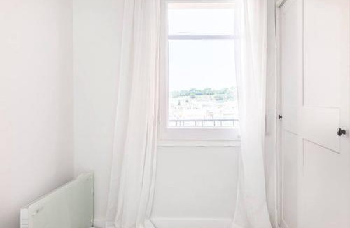 Arenys de Mar Apartment | Newly renovated cozy apartment on a hill