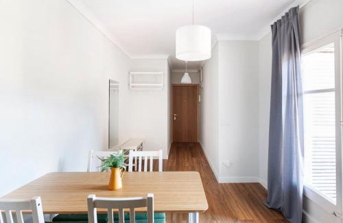 Arenys de Mar Apartment | Newly renovated cozy apartment on a hill