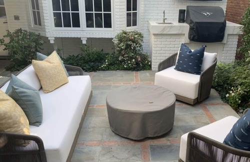 Balboa Island House | Newly renovated decorator perfect Island villa.