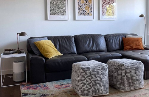 Cully House | Newly renovated dog-friendly home with large backyard near PDX!