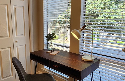Pinehurst Condo | Newly renovated, Enjoy the beautiful Fall Weather in the South!