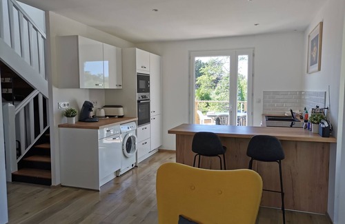 Crozon House | Newly renovated family home