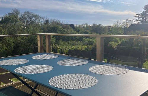 Crozon House | Newly renovated family home