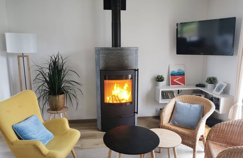 Crozon House | Newly renovated family home