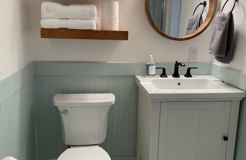 Luray Other | Newly Renovated Farmhouse At Shenandoah National Park