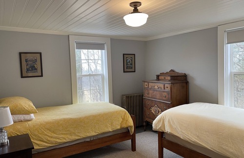 Luray Other | Newly Renovated Farmhouse At Shenandoah National Park