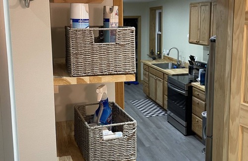 West Valley Apartment | Newly renovated flat - dog friendly, close to Ellicottville