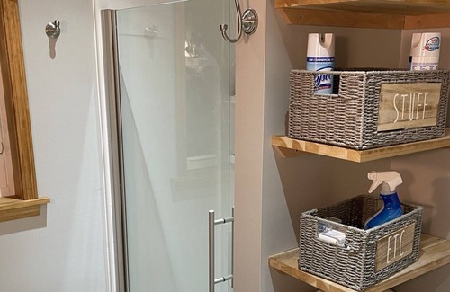 West Valley Apartment | Newly renovated flat - dog friendly, close to Ellicottville