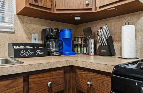 Lincoln Park House | Newly Renovated GEM Work Crews Welcome