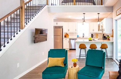 Crosslake House | Newly Renovated! Great Location in Crosslake!