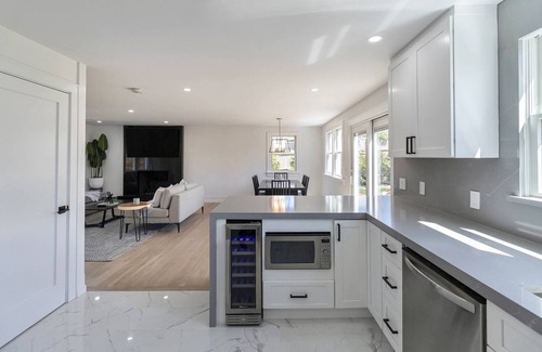 Hampton Bays House | Newly Renovated Hamptons Home Near the Beach