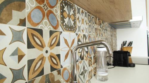 Galatina House | Newly Renovated-Holiday house with large garden