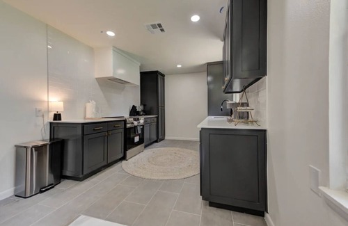 Norman House | Newly Renovated Home in the Heart of Norman – Just 2 Miles from OU Stadium
